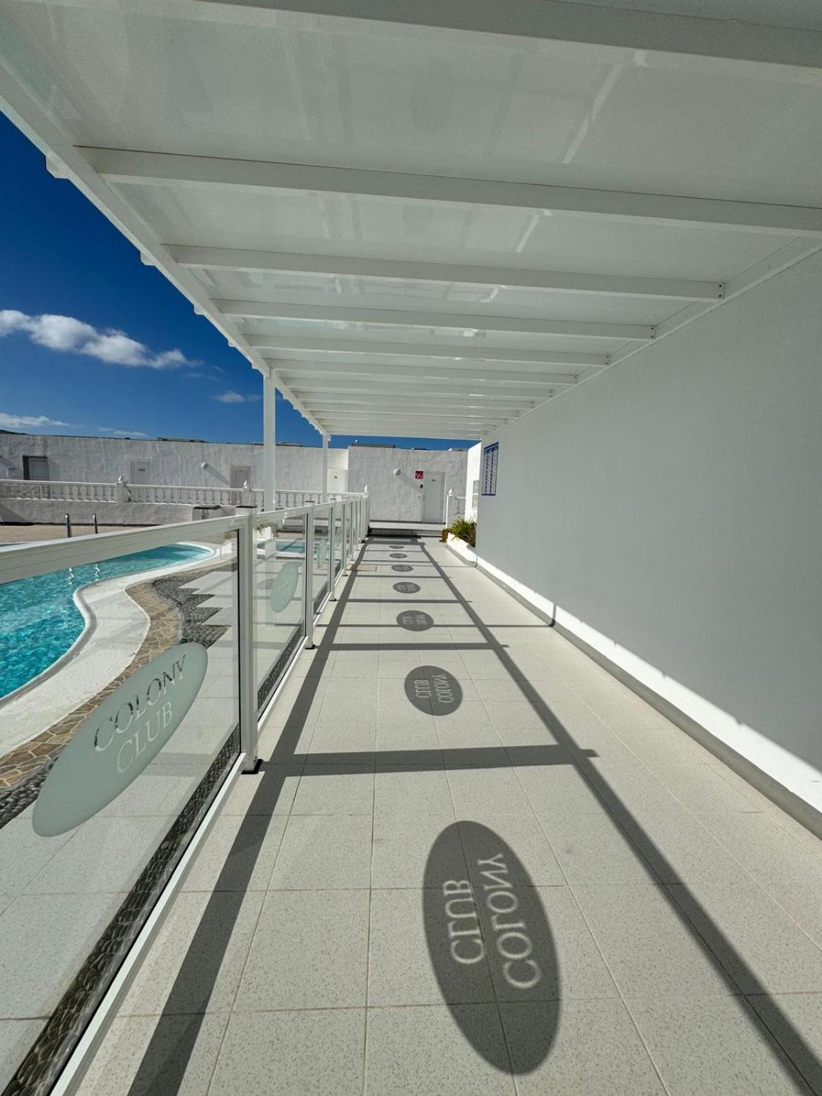 Splendor Apartment Puerto del Carmen  Exterior photo