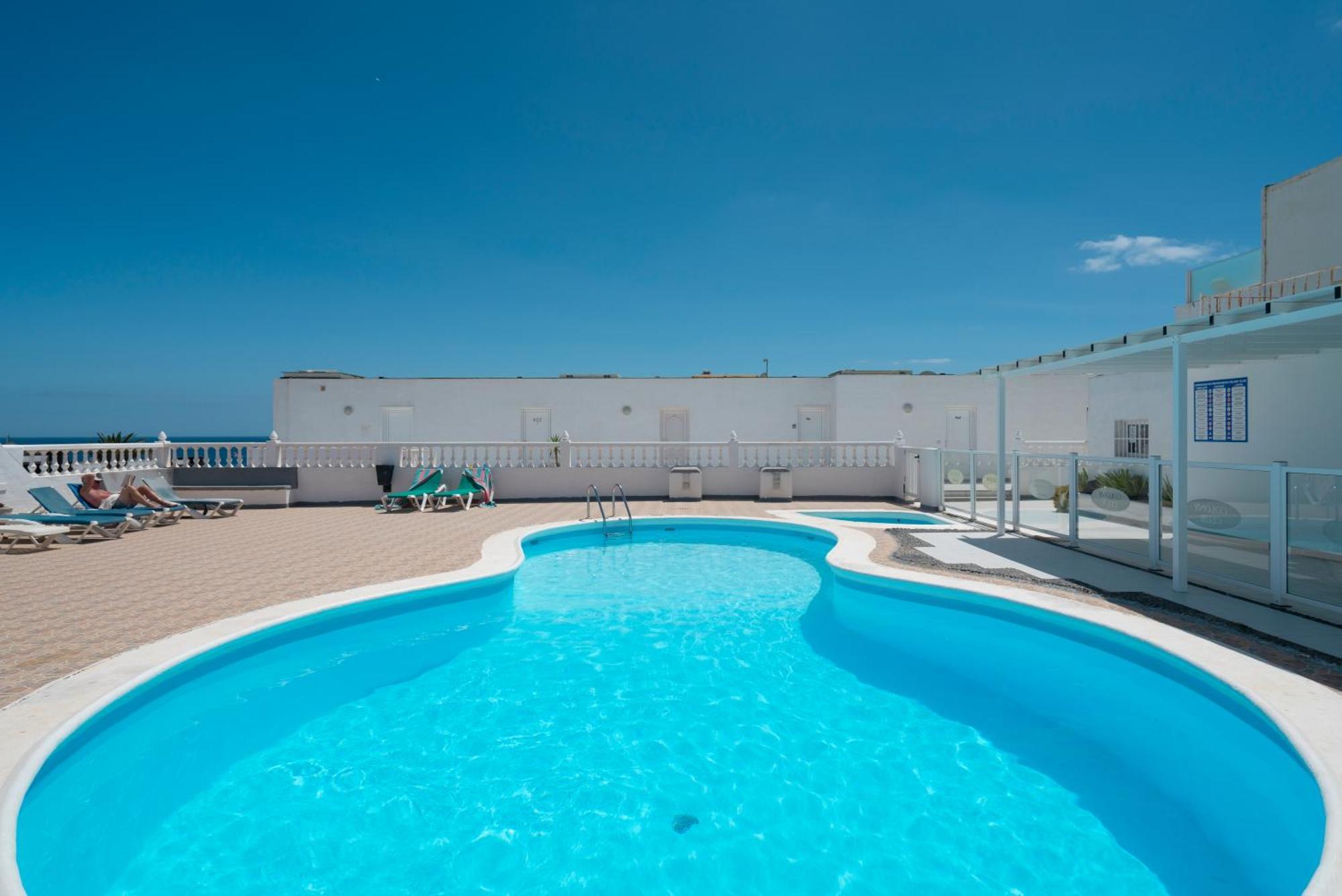 Splendor Apartment Puerto del Carmen  Exterior photo